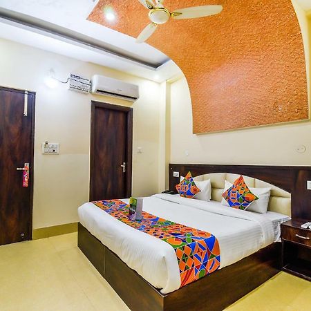 Fabhotel Js Regency Gt Road Amritsar Extérieur photo