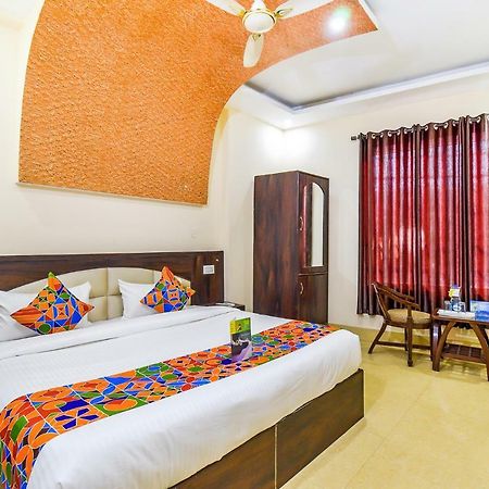 Fabhotel Js Regency Gt Road Amritsar Extérieur photo