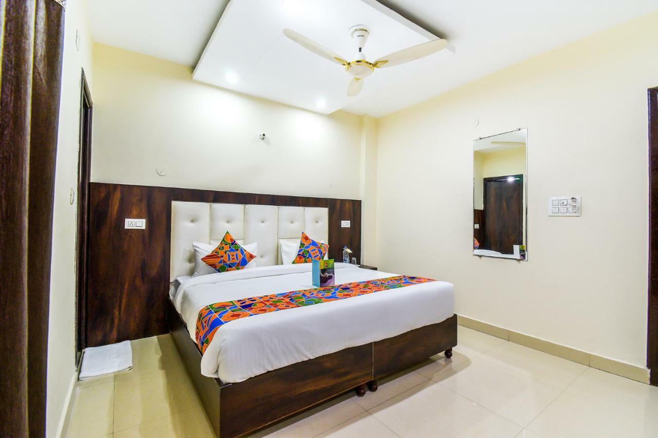Fabhotel Js Regency Gt Road Amritsar Extérieur photo