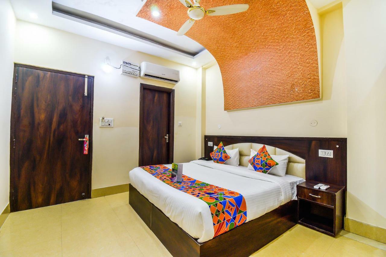 Fabhotel Js Regency Gt Road Amritsar Extérieur photo