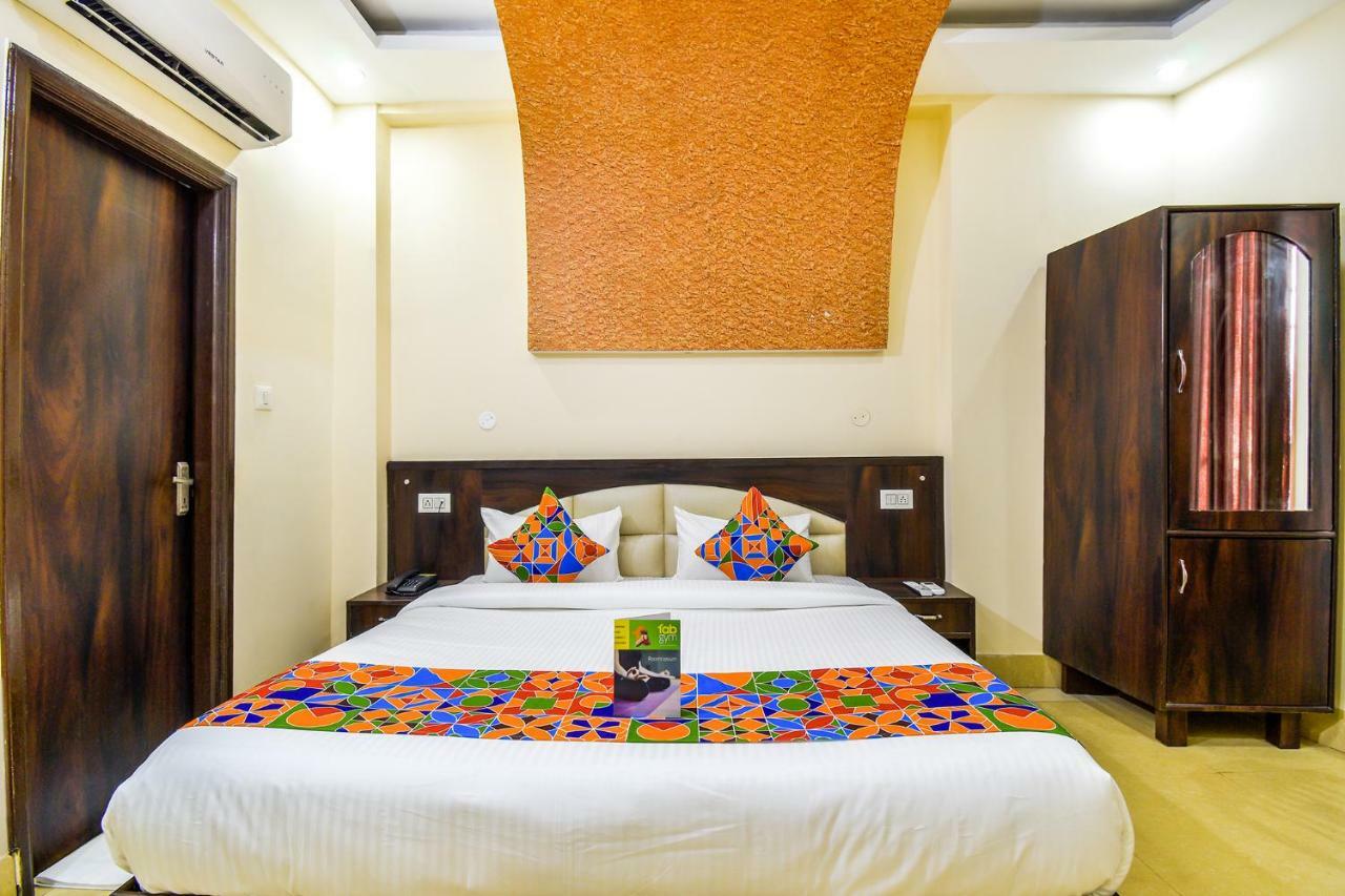 Fabhotel Js Regency Gt Road Amritsar Extérieur photo