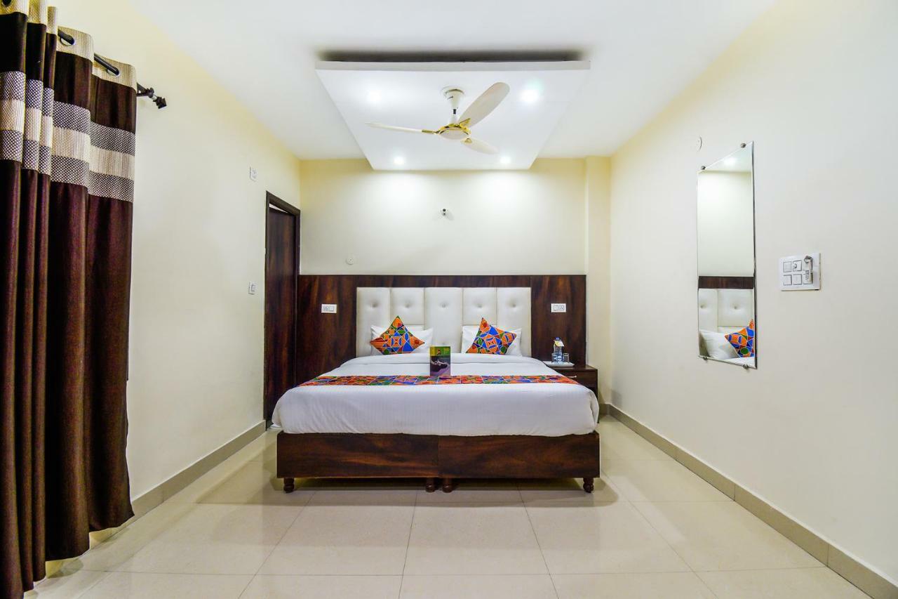 Fabhotel Js Regency Gt Road Amritsar Extérieur photo