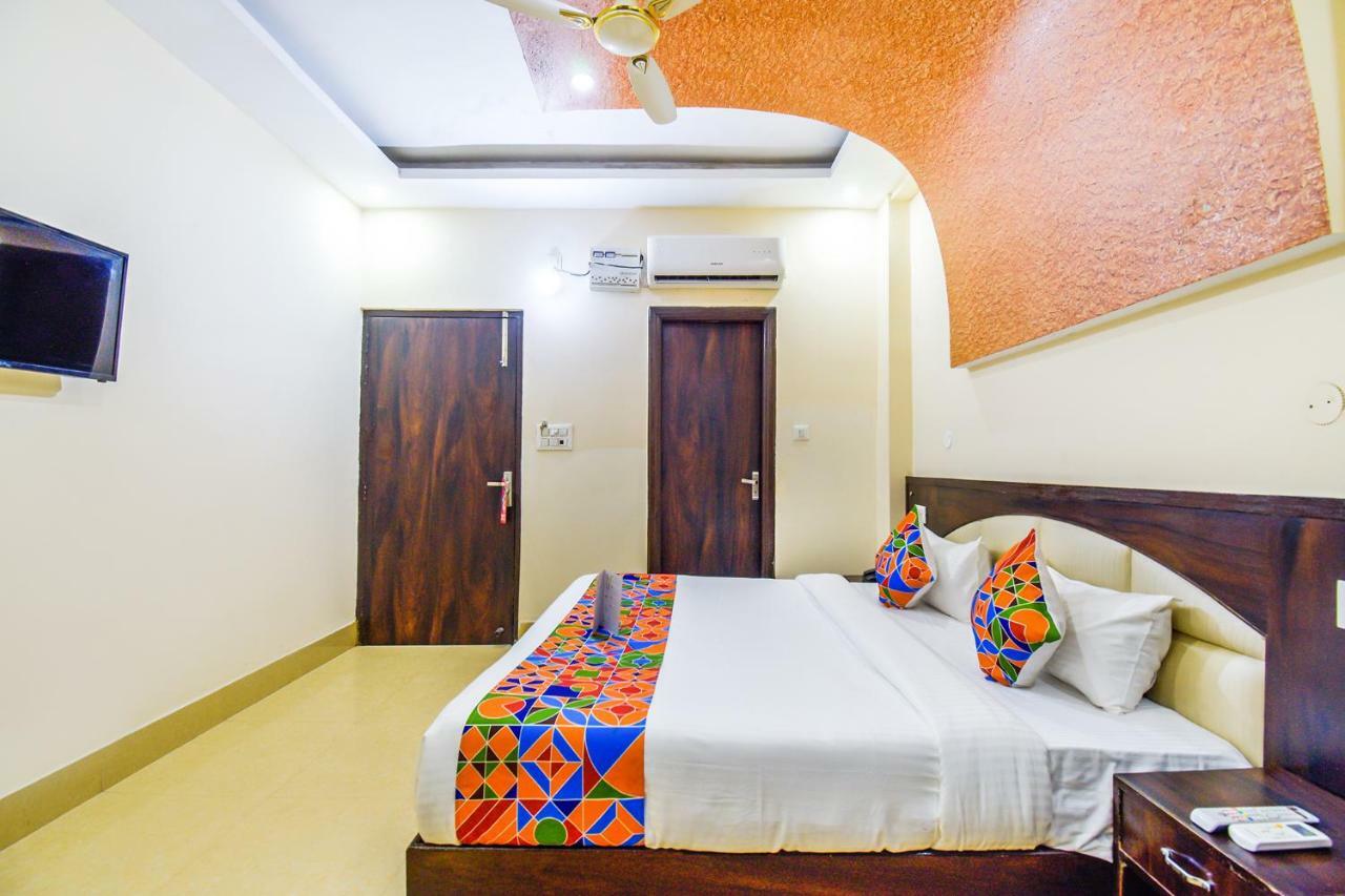 Fabhotel Js Regency Gt Road Amritsar Extérieur photo
