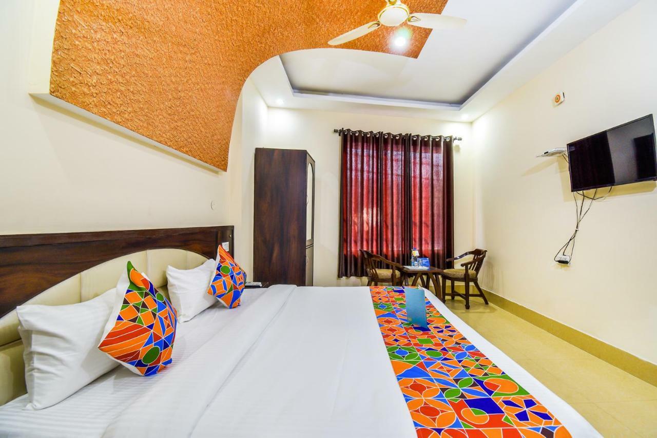 Fabhotel Js Regency Gt Road Amritsar Extérieur photo