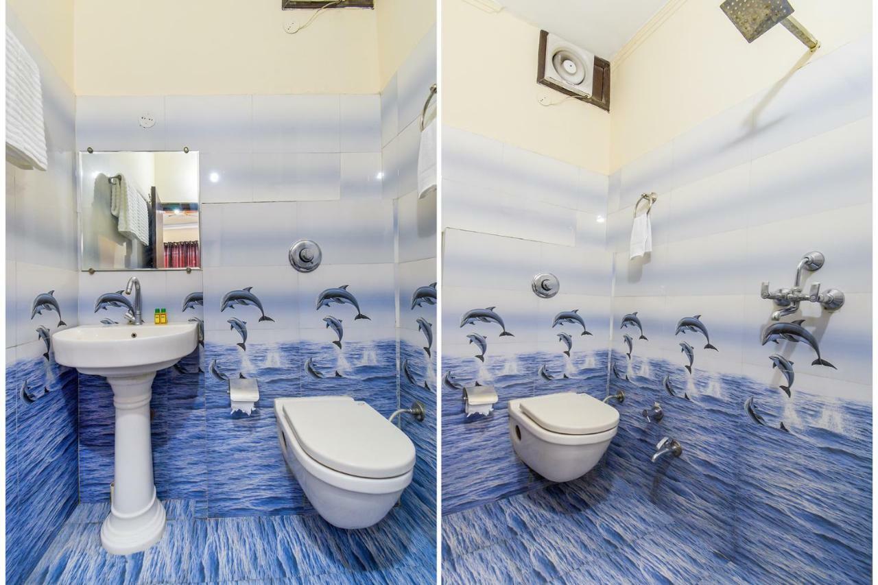 Fabhotel Js Regency Gt Road Amritsar Extérieur photo