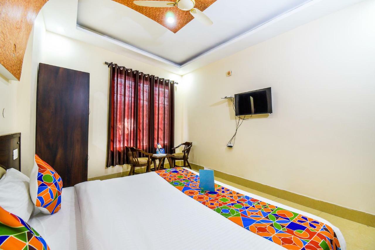 Fabhotel Js Regency Gt Road Amritsar Extérieur photo